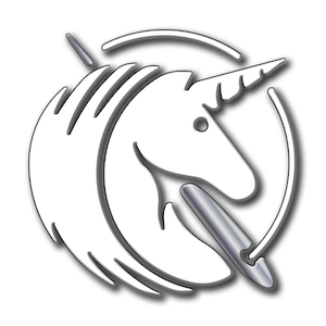 Black Unicorn Merchandising